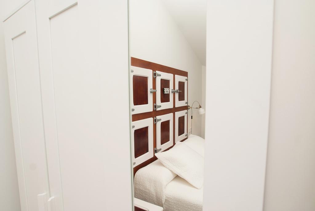 Hotel Hostal Chic 산펠리우데기솔스 객실 사진