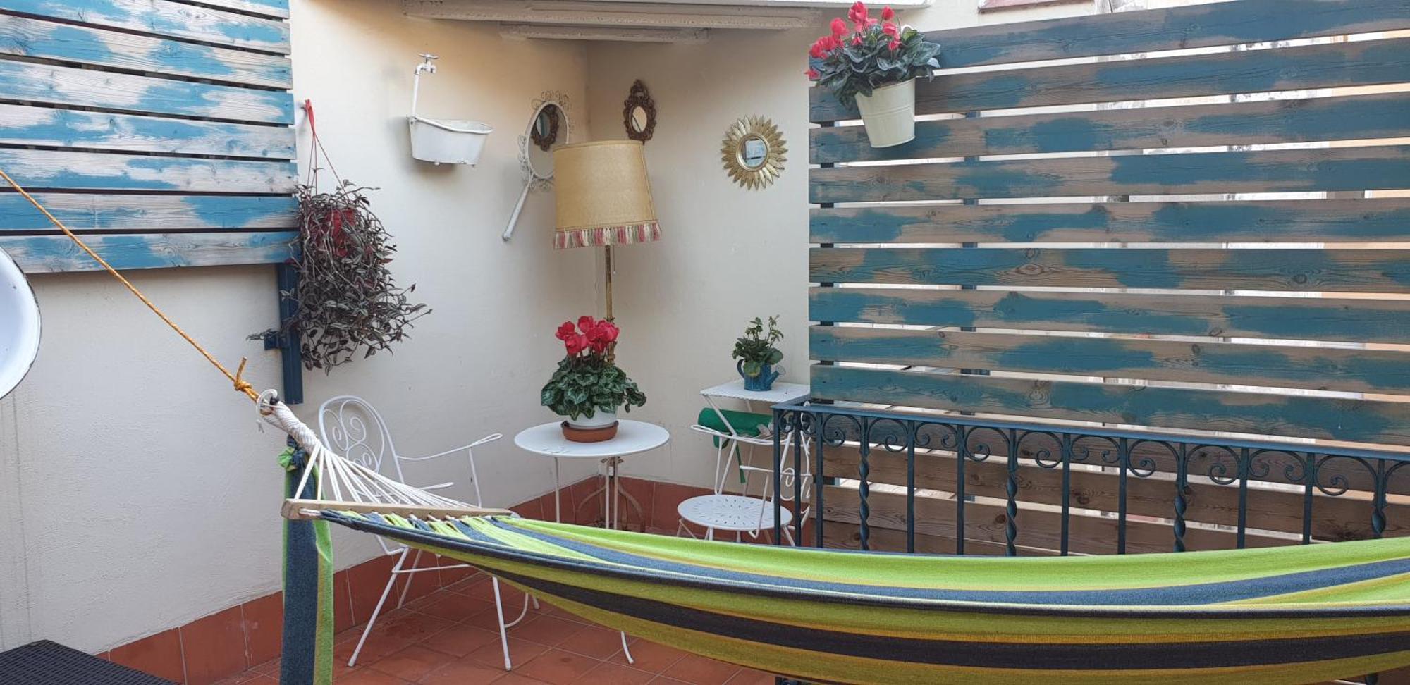 Hotel Hostal Chic 산펠리우데기솔스 객실 사진